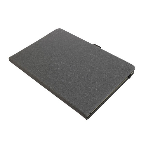 Astro Hard Cover Recycled Leather Notebook 