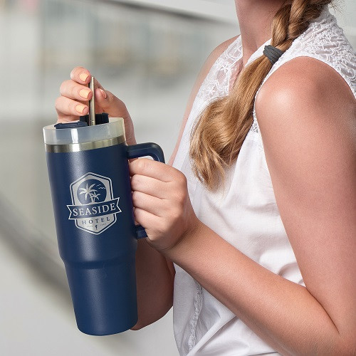 Atlantis Vacuum Cup 