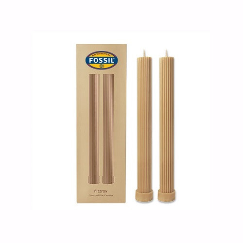 Australian Place Column Pillar Candle 