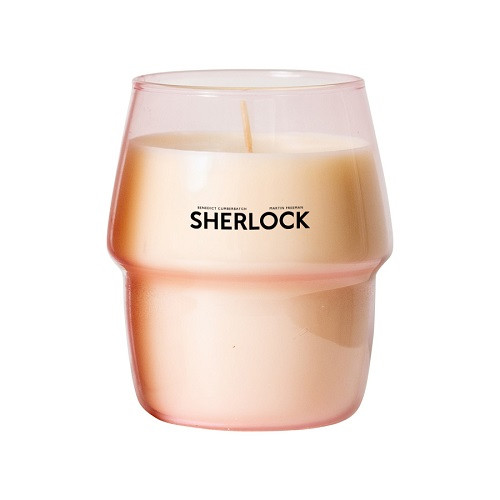 Australian Place Jar Candle 