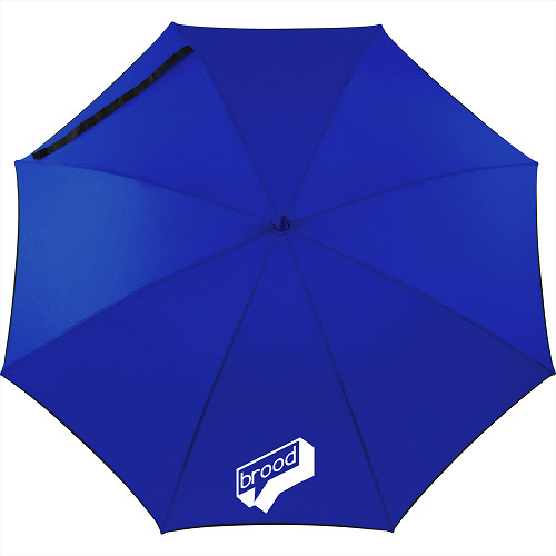 Auto Open Colorized Fashion Umbrella 