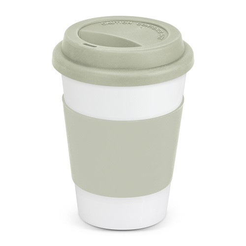 350ml Ceramic Coffee Cup 