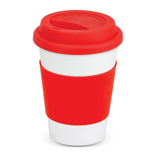 350ml Ceramic Coffee Cup 