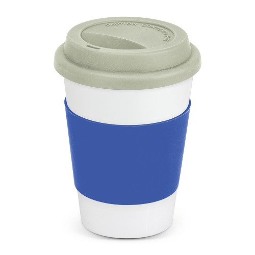 350ml Ceramic Coffee Cup 
