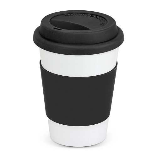 350ml Ceramic Coffee Cup 