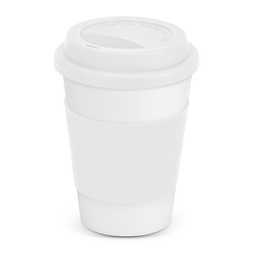 350ml Ceramic Coffee Cup 