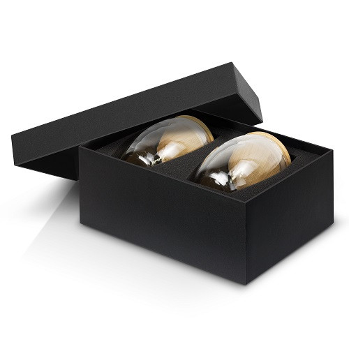 Azzurra Glass Set – 350ml 