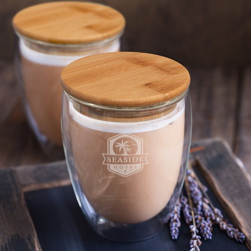 Azzurra Glass Set – 350ml 