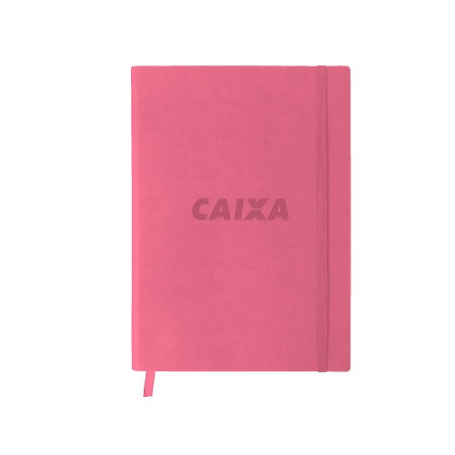 Bridget B5 Notebook / Diary 