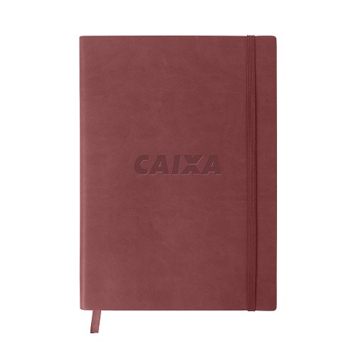 Bridget B5 Notebook / Diary 