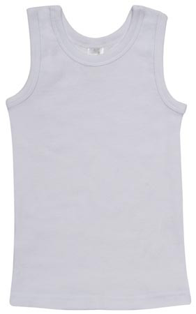 Babies Singlet 
