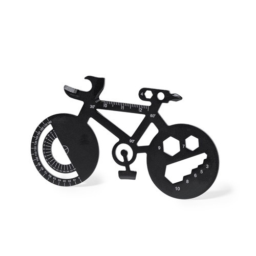 Balint Bicycle Shape 16 Multi-Tool
