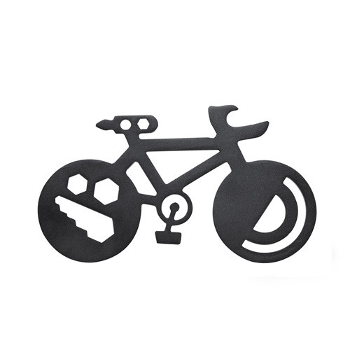 Balint Bicycle Shape 16 Multi-Tool 