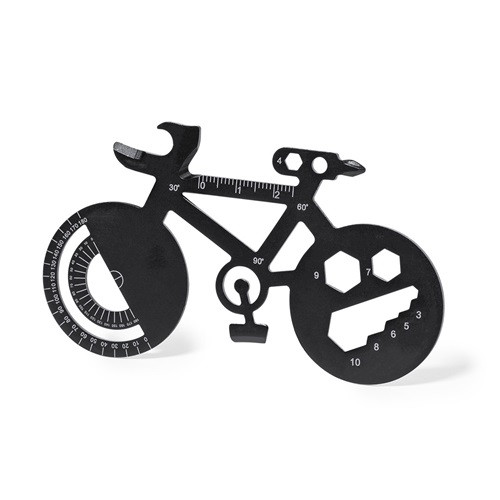 Balint Bicycle Shape 16 Multi-Tool 