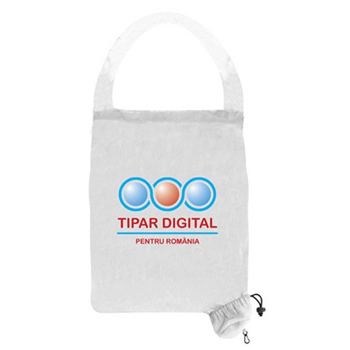Promotional Tote Bag in a Ball 