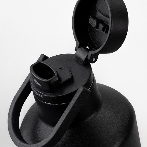 Barker Vacuum Bottle 
