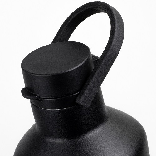 Barker Vacuum Bottle 