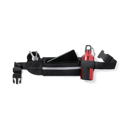 Basset Waist Bag 