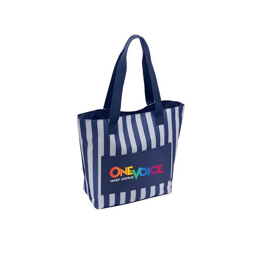 Beach Tote Bag