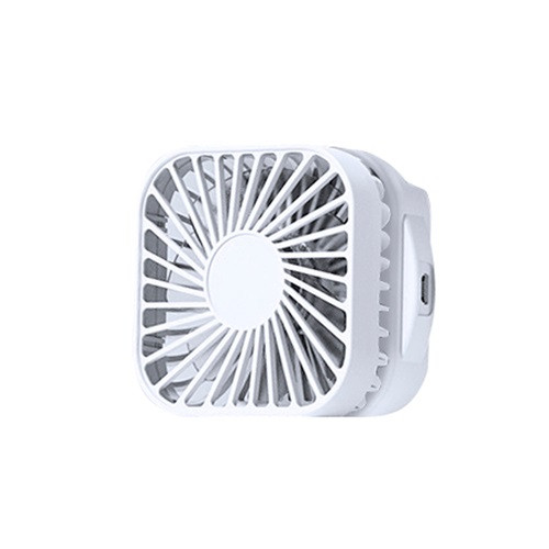 Benard Portable Fan with Neck Lanyard 