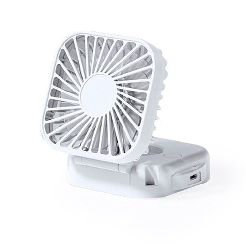 Benard Portable Fan with Neck Lanyard 