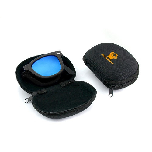 Folding Sunglasses 
