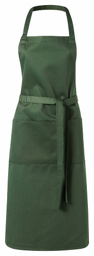 Bib Apron 