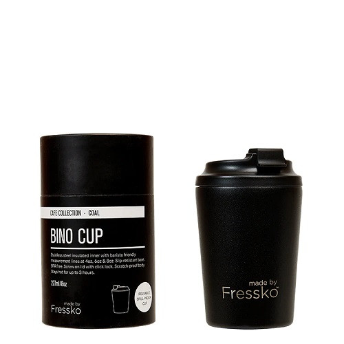 Bino 8oz Reusable Coffee Cup