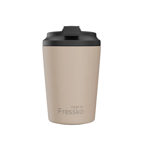 Bino 8oz Reusable Coffee Cup 