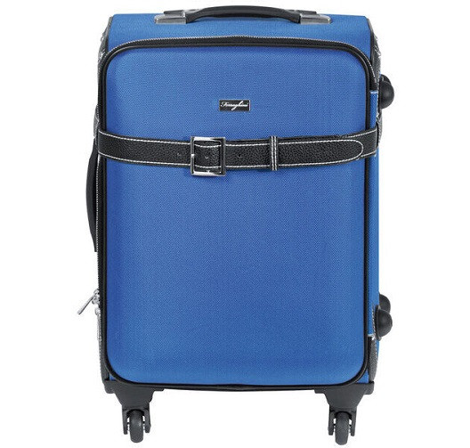 Roller Trolley Blue