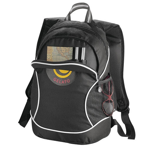 Boomerang Backpack 