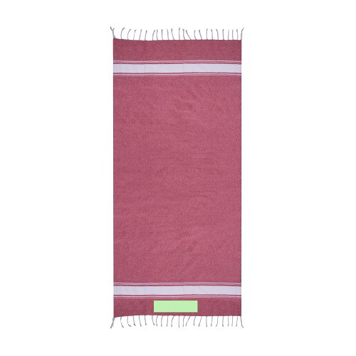 Botari Cotton/Polyester Towel 