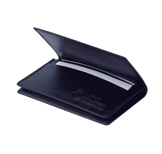 Brazilian Business Card Holder