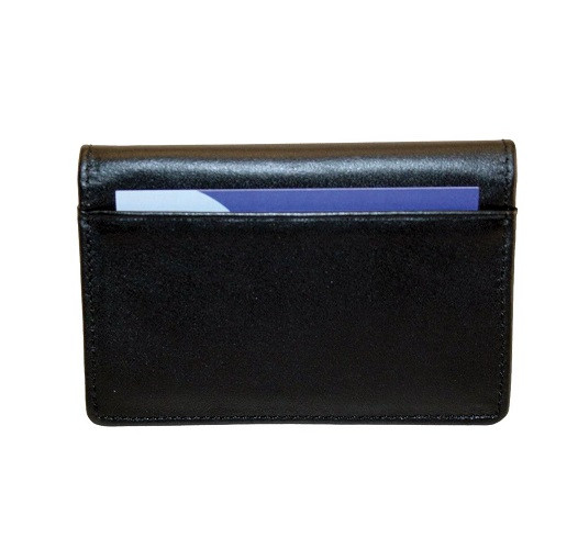 Brazilian Business Card Holder 