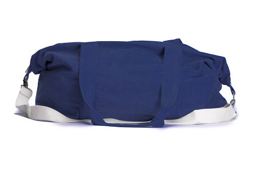 Brighton Duffle Bag