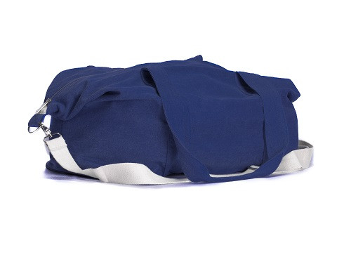 Brighton Duffle Bag 