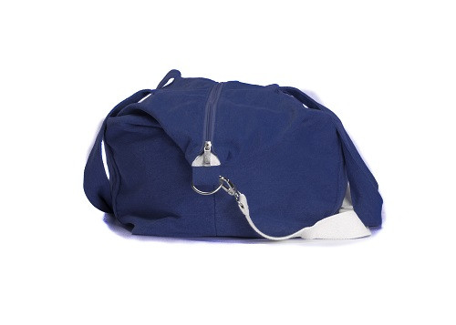 Brighton Duffle Bag 