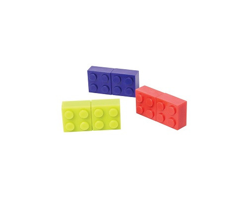 Building Block Flash Drive