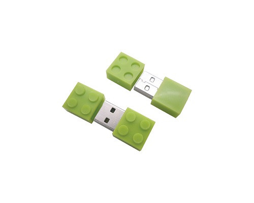 Building Block Flash Drive 