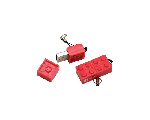 Building Block Flash Drive 