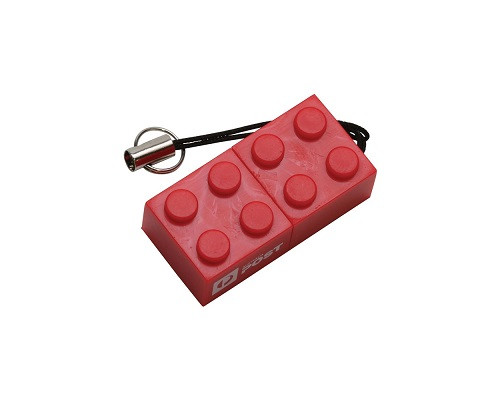 Building Block Flash Drive 