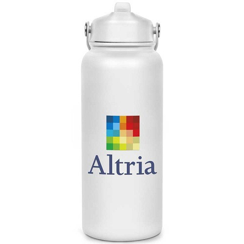 Byron Water Bottle 32oz. 