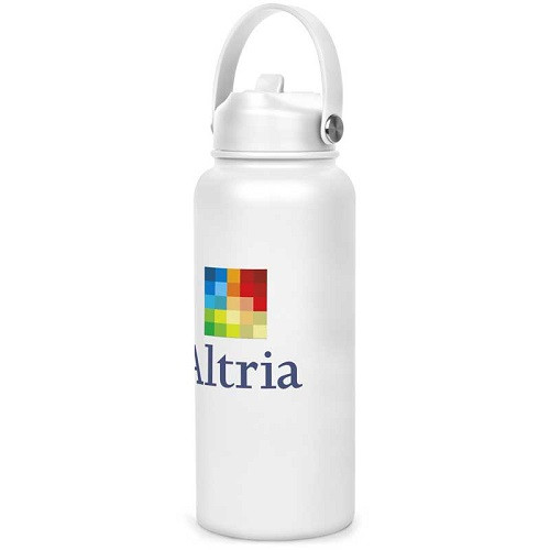 Byron Water Bottle 32oz. 