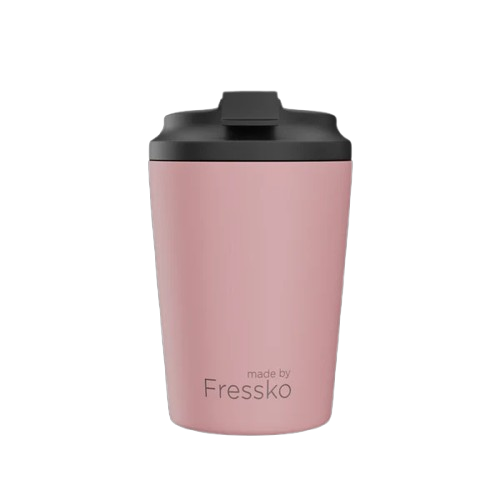 Camino 12oz Reusable Coffee Cup 