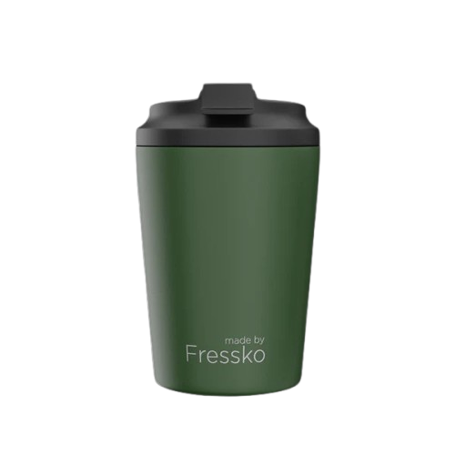 Camino 12oz Reusable Coffee Cup 