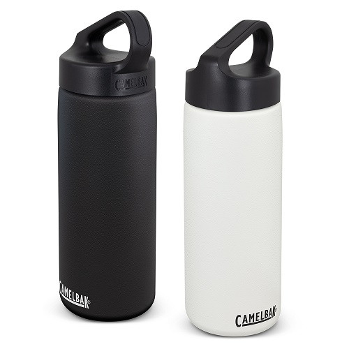 Carry Cap Vacuum Bottle