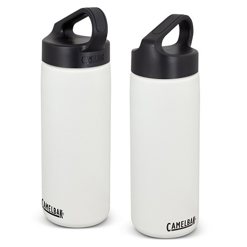 Carry Cap Vacuum Bottle 