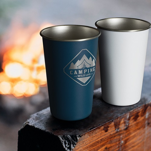 Campster Tumbler 