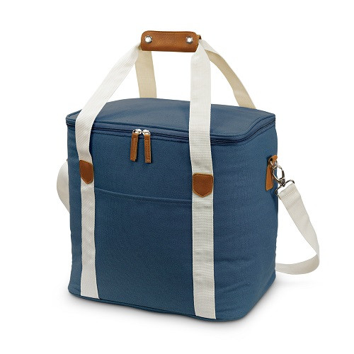 Canvas Cooler Bag 