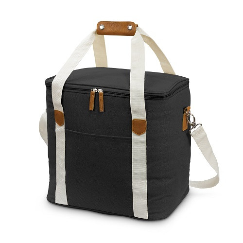 Canvas Cooler Bag 